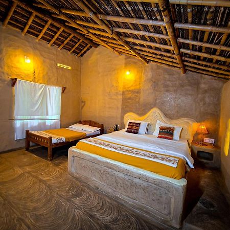 Nature Tones By Brdge Hospitality Maraiyūr Esterno foto