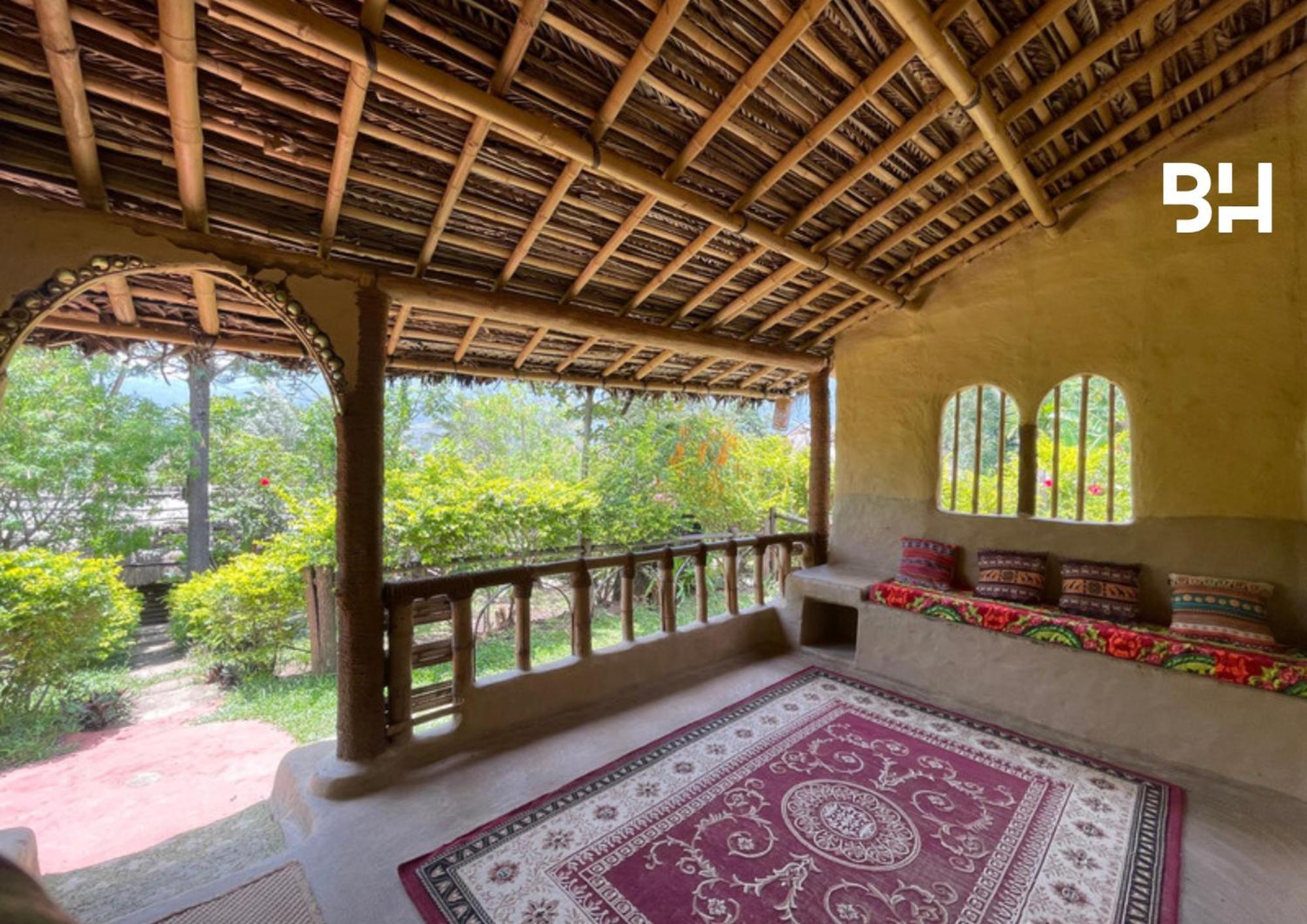 Nature Tones By Brdge Hospitality Maraiyūr Esterno foto