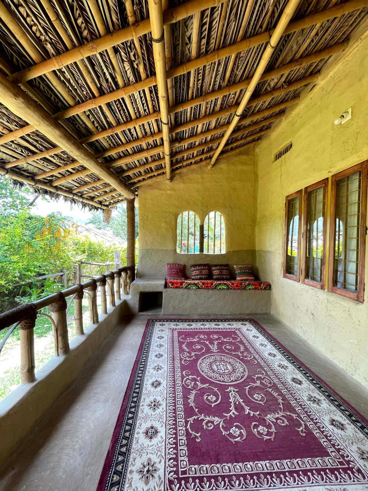 Nature Tones By Brdge Hospitality Maraiyūr Esterno foto