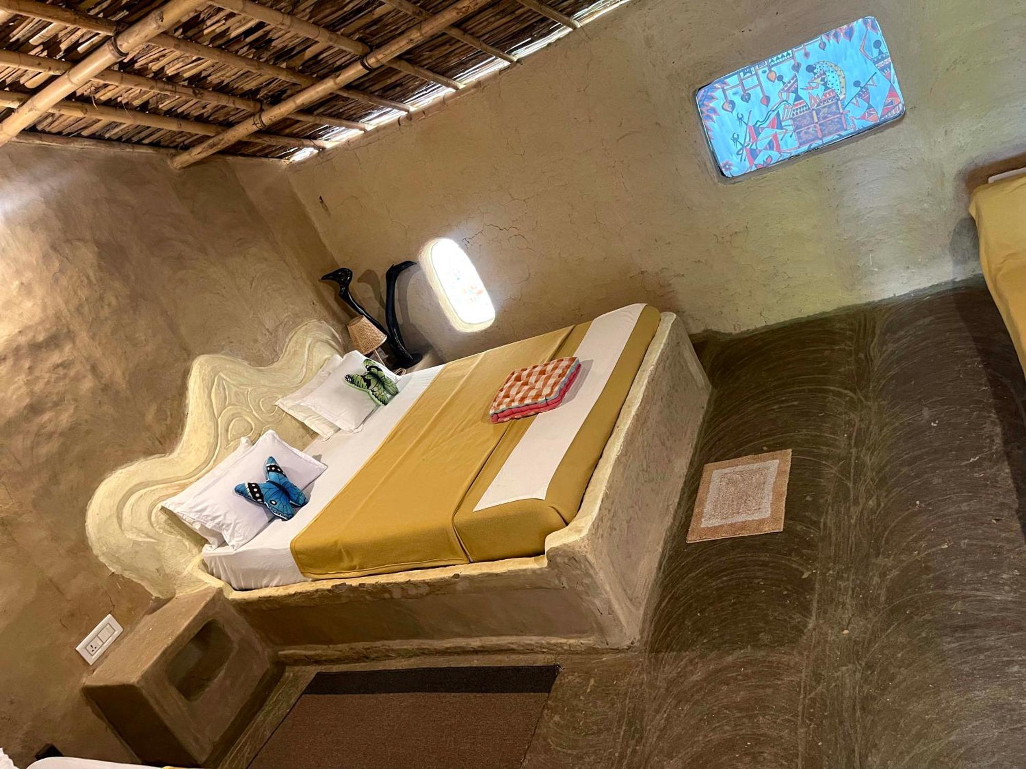 Nature Tones By Brdge Hospitality Maraiyūr Esterno foto