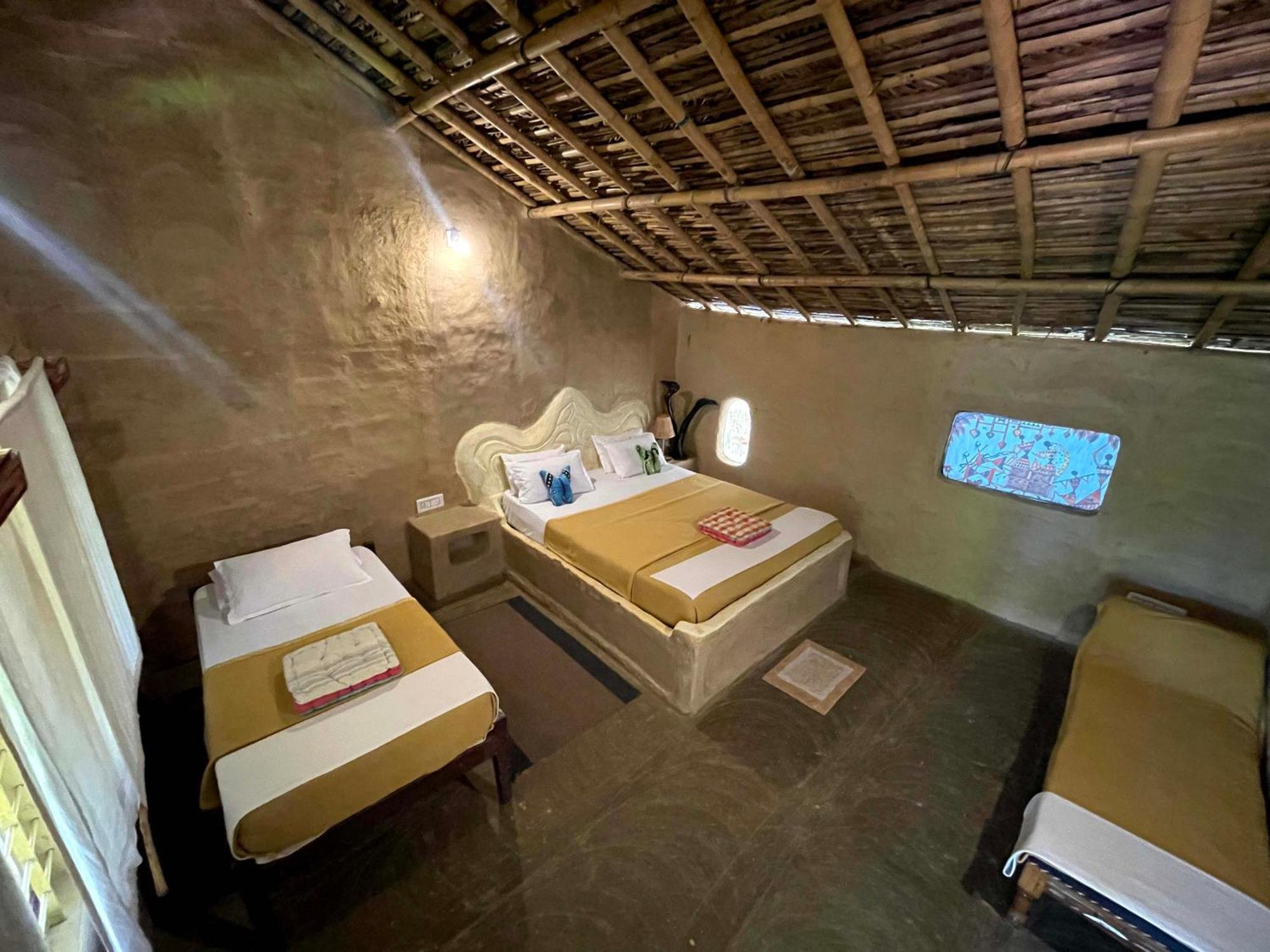 Nature Tones By Brdge Hospitality Maraiyūr Esterno foto