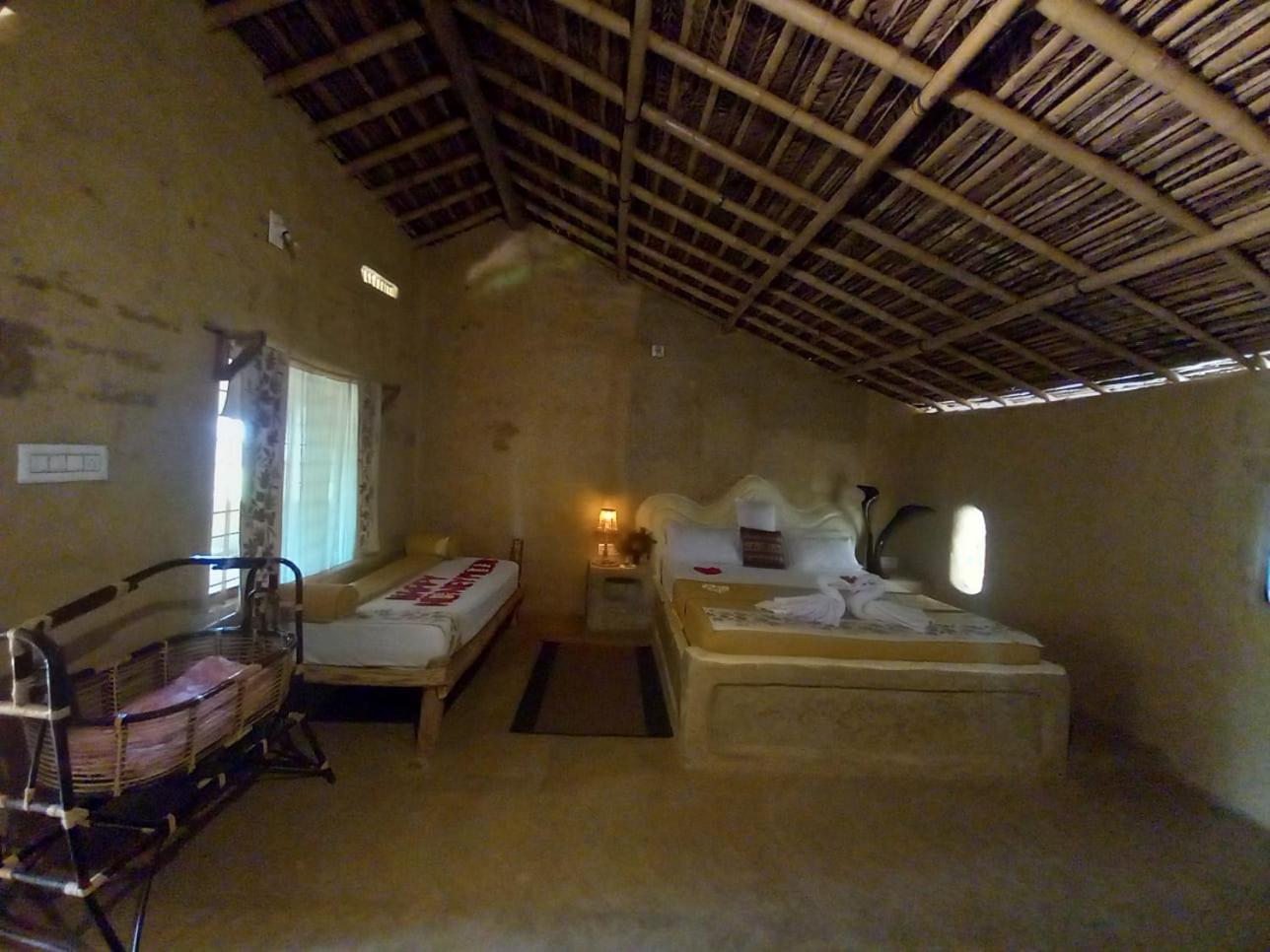 Nature Tones By Brdge Hospitality Maraiyūr Esterno foto