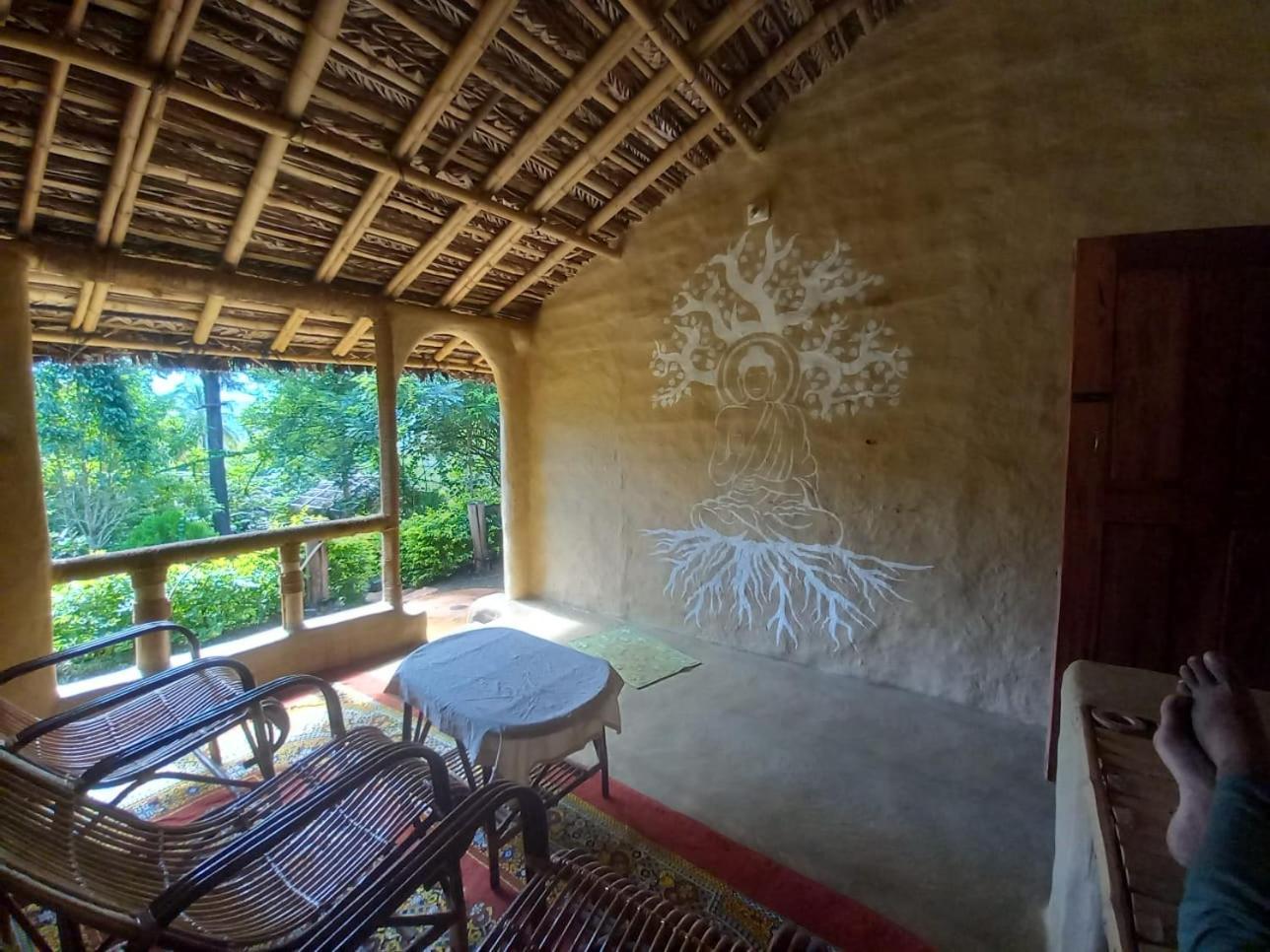 Nature Tones By Brdge Hospitality Maraiyūr Esterno foto