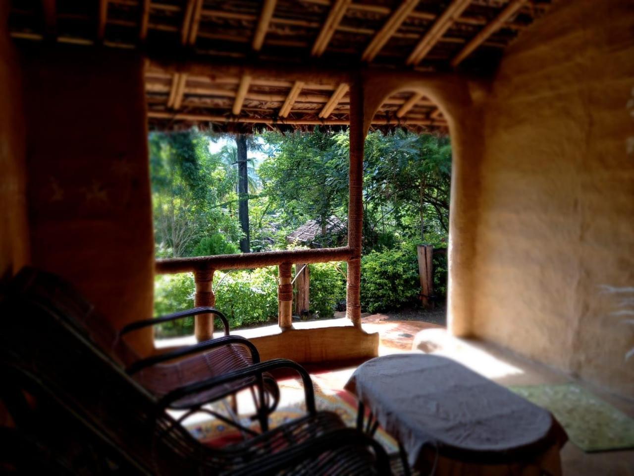 Nature Tones By Brdge Hospitality Maraiyūr Esterno foto