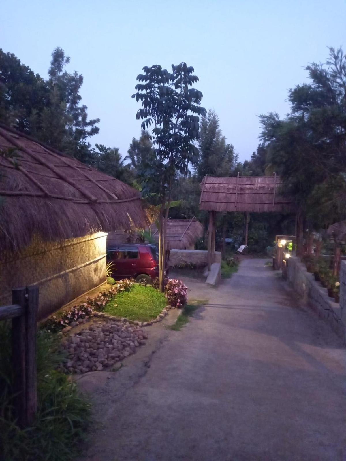Nature Tones By Brdge Hospitality Maraiyūr Esterno foto