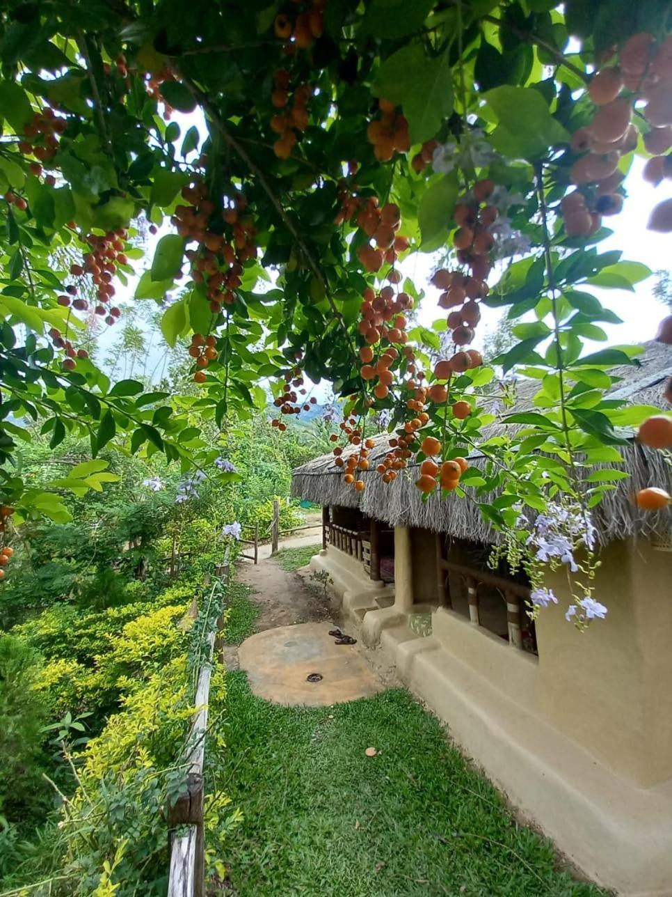 Nature Tones By Brdge Hospitality Maraiyūr Esterno foto
