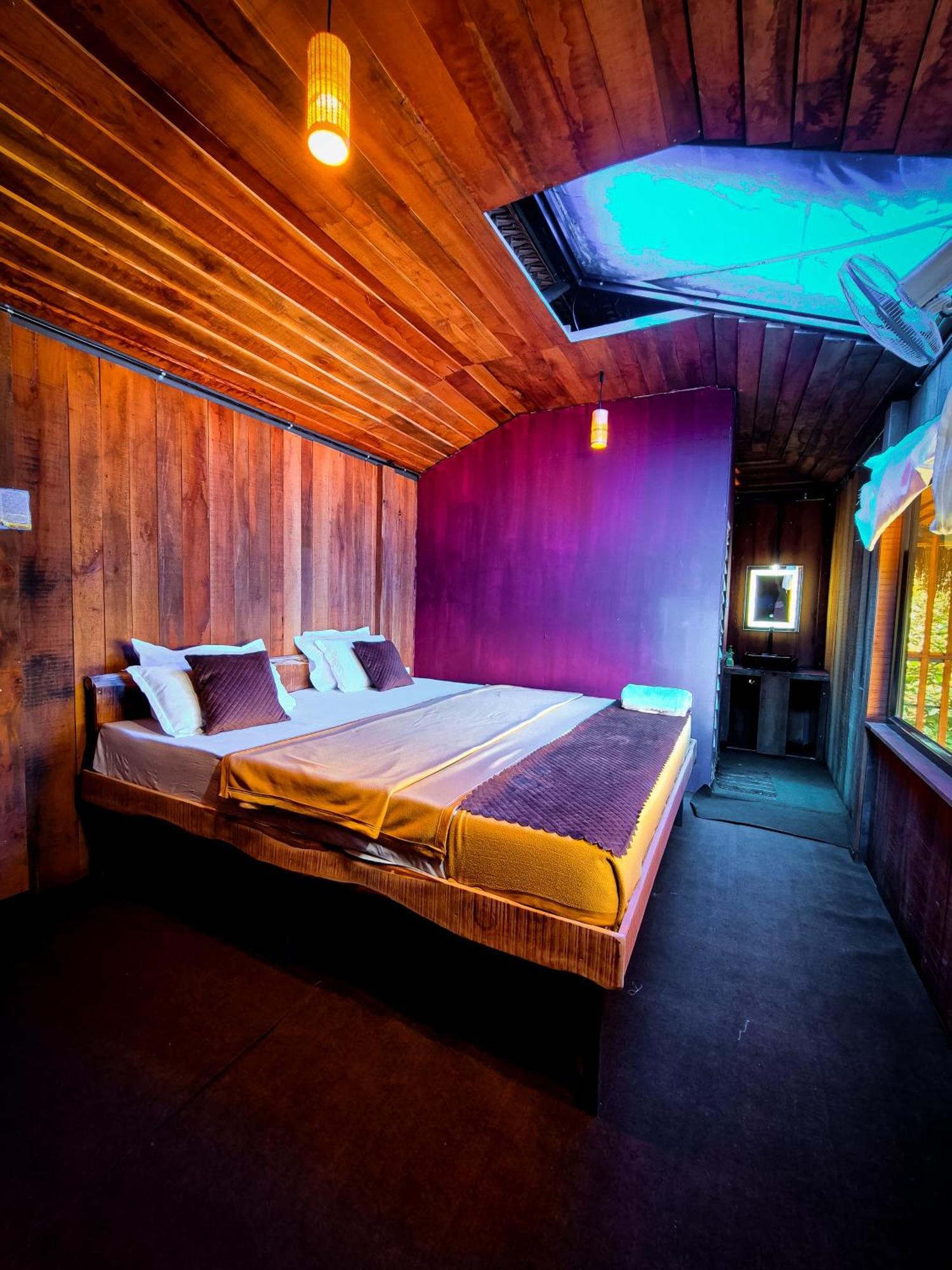 Nature Tones By Brdge Hospitality Maraiyūr Esterno foto