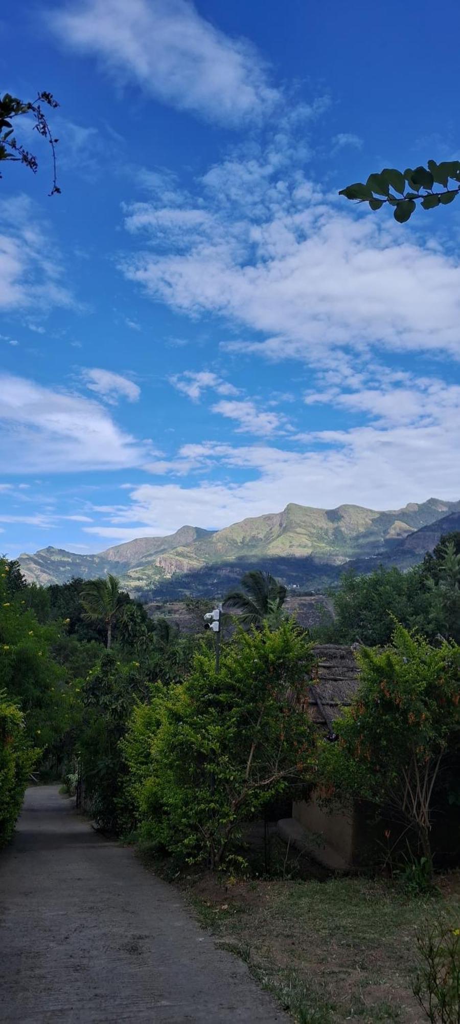 Nature Tones By Brdge Hospitality Maraiyūr Esterno foto