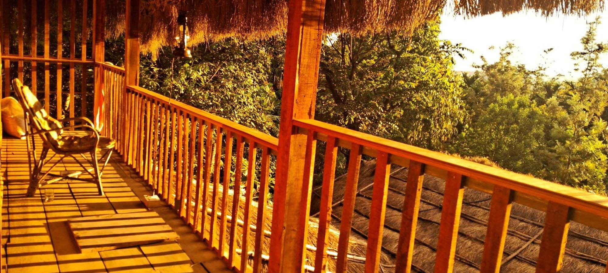 Nature Tones By Brdge Hospitality Maraiyūr Esterno foto