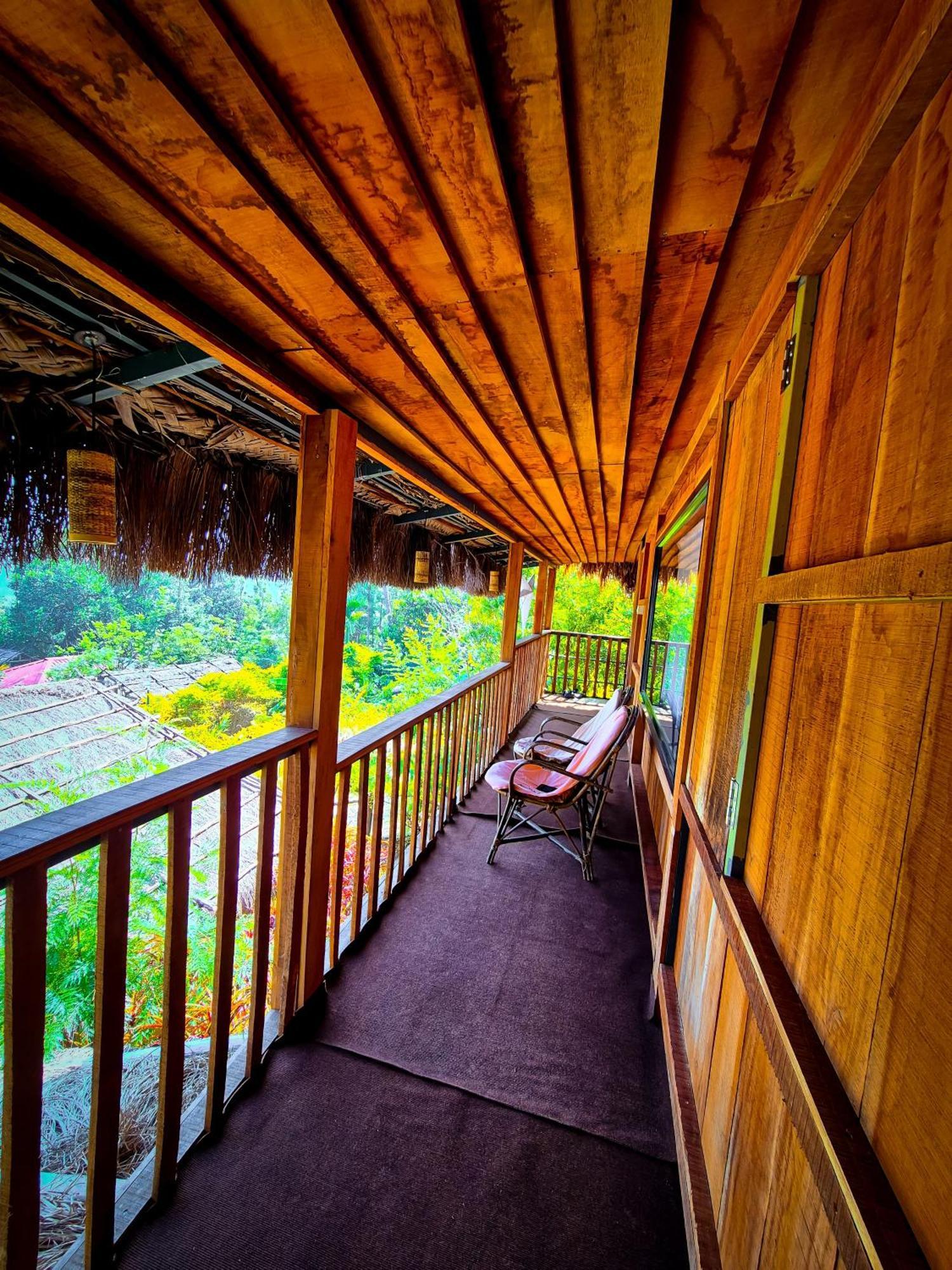Nature Tones By Brdge Hospitality Maraiyūr Esterno foto