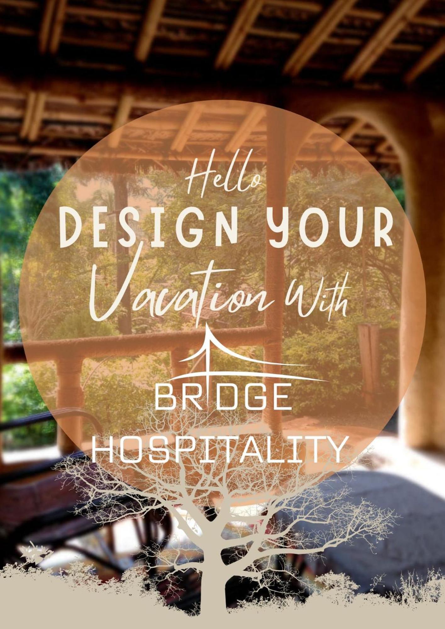 Nature Tones By Brdge Hospitality Maraiyūr Esterno foto