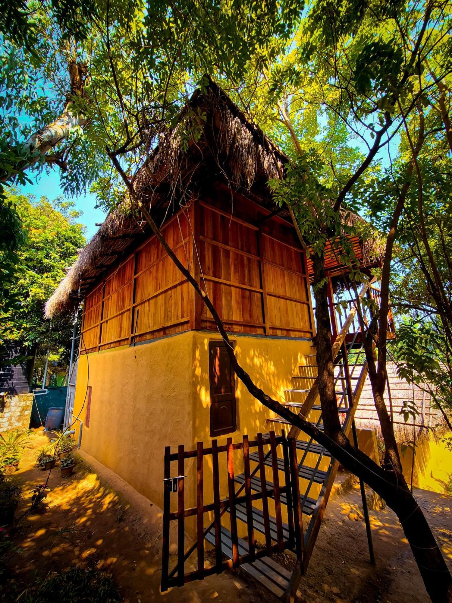 Nature Tones By Brdge Hospitality Maraiyūr Esterno foto