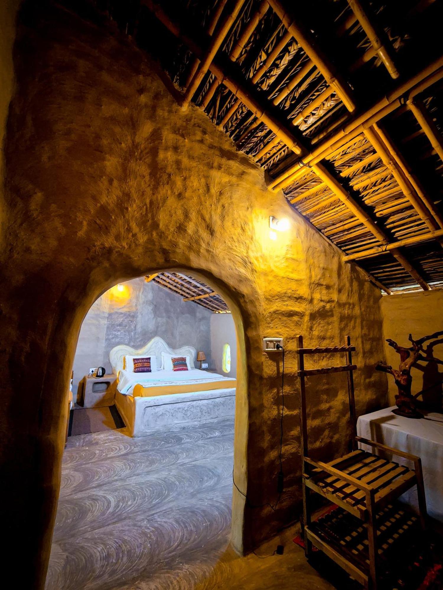 Nature Tones By Brdge Hospitality Maraiyūr Esterno foto