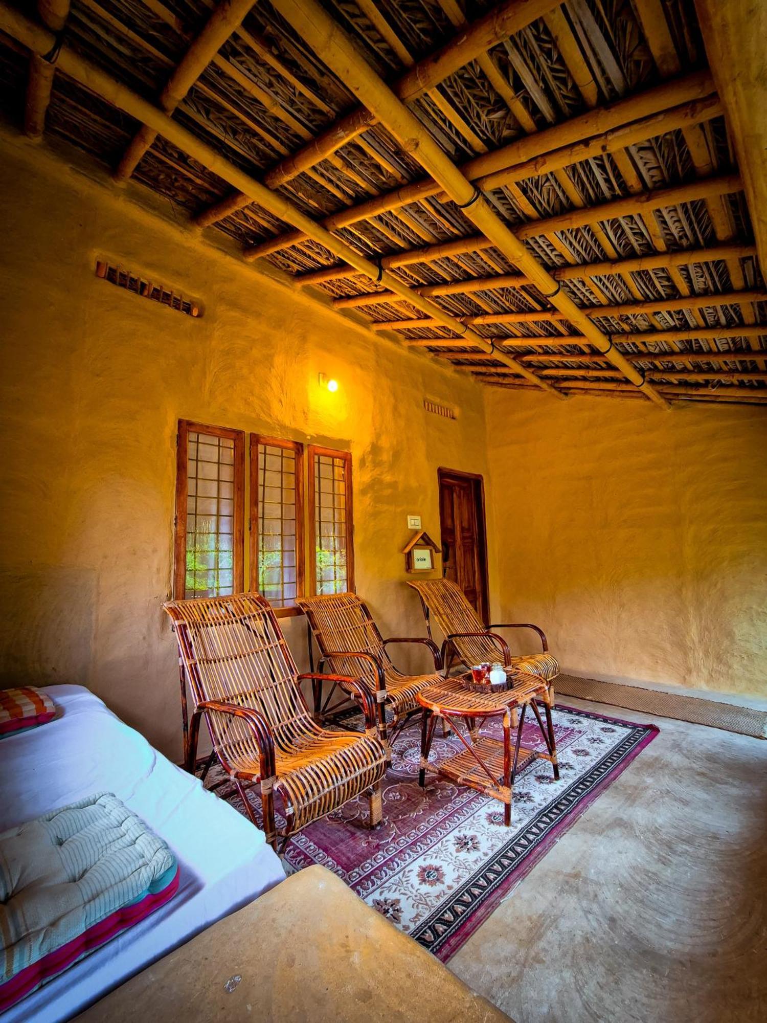 Nature Tones By Brdge Hospitality Maraiyūr Esterno foto