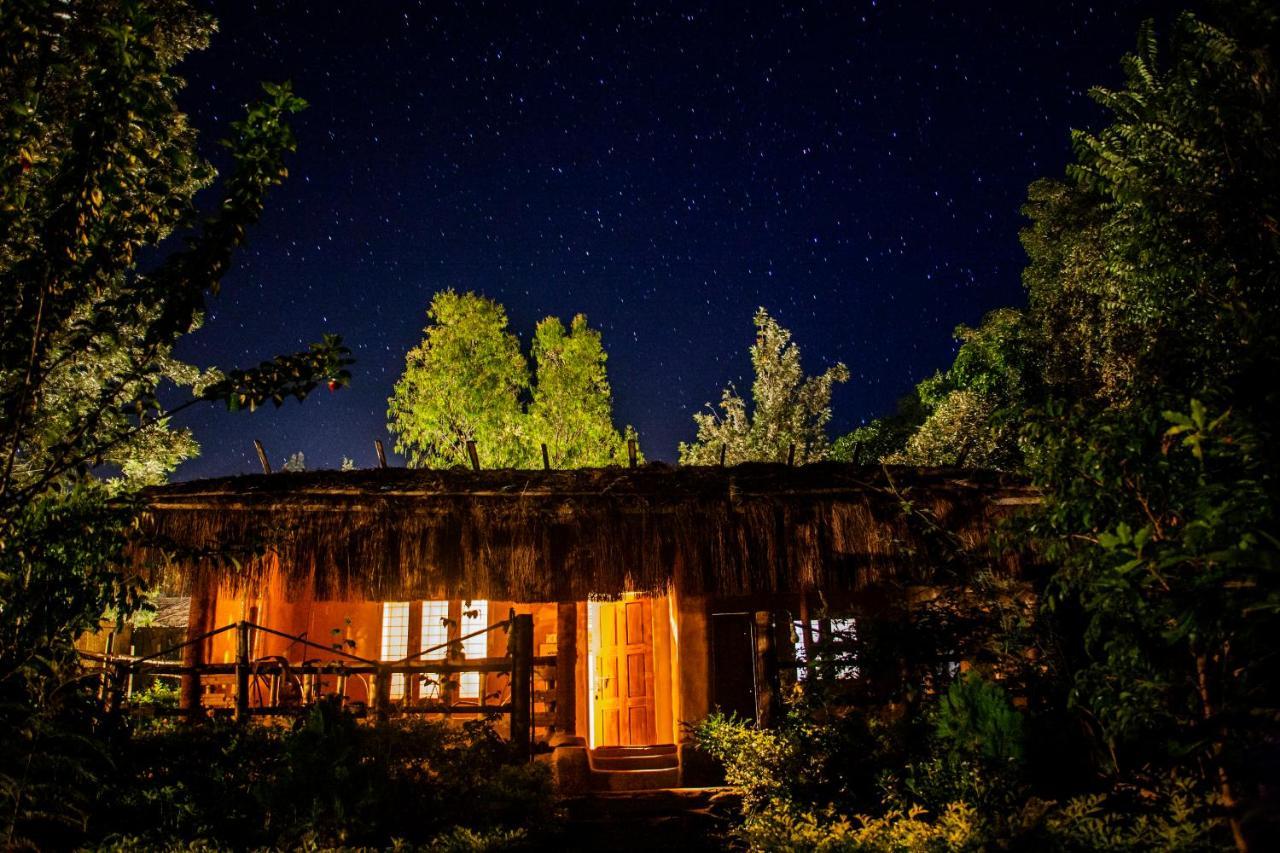Nature Tones By Brdge Hospitality Maraiyūr Esterno foto