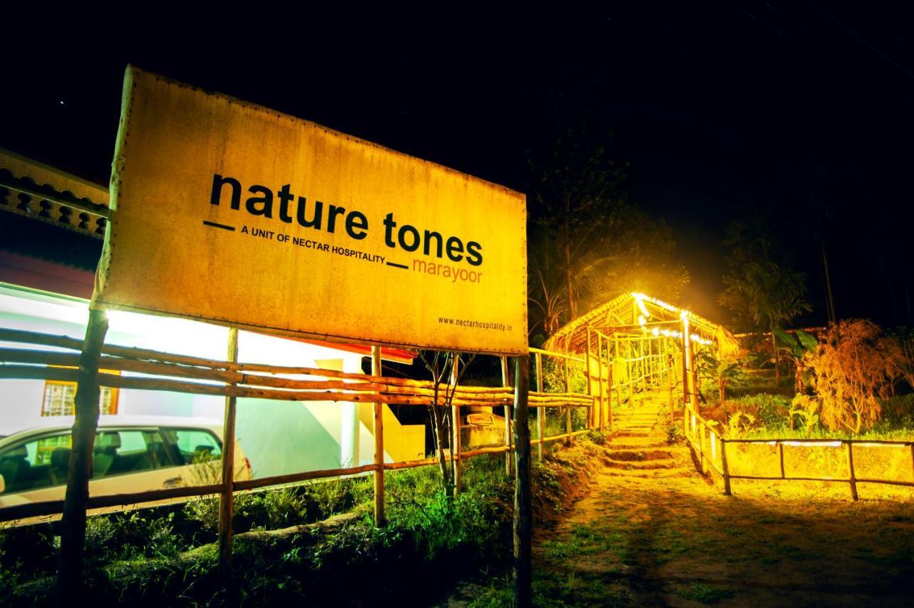 Nature Tones By Brdge Hospitality Maraiyūr Esterno foto