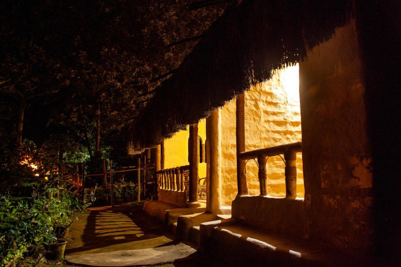Nature Tones By Brdge Hospitality Maraiyūr Esterno foto