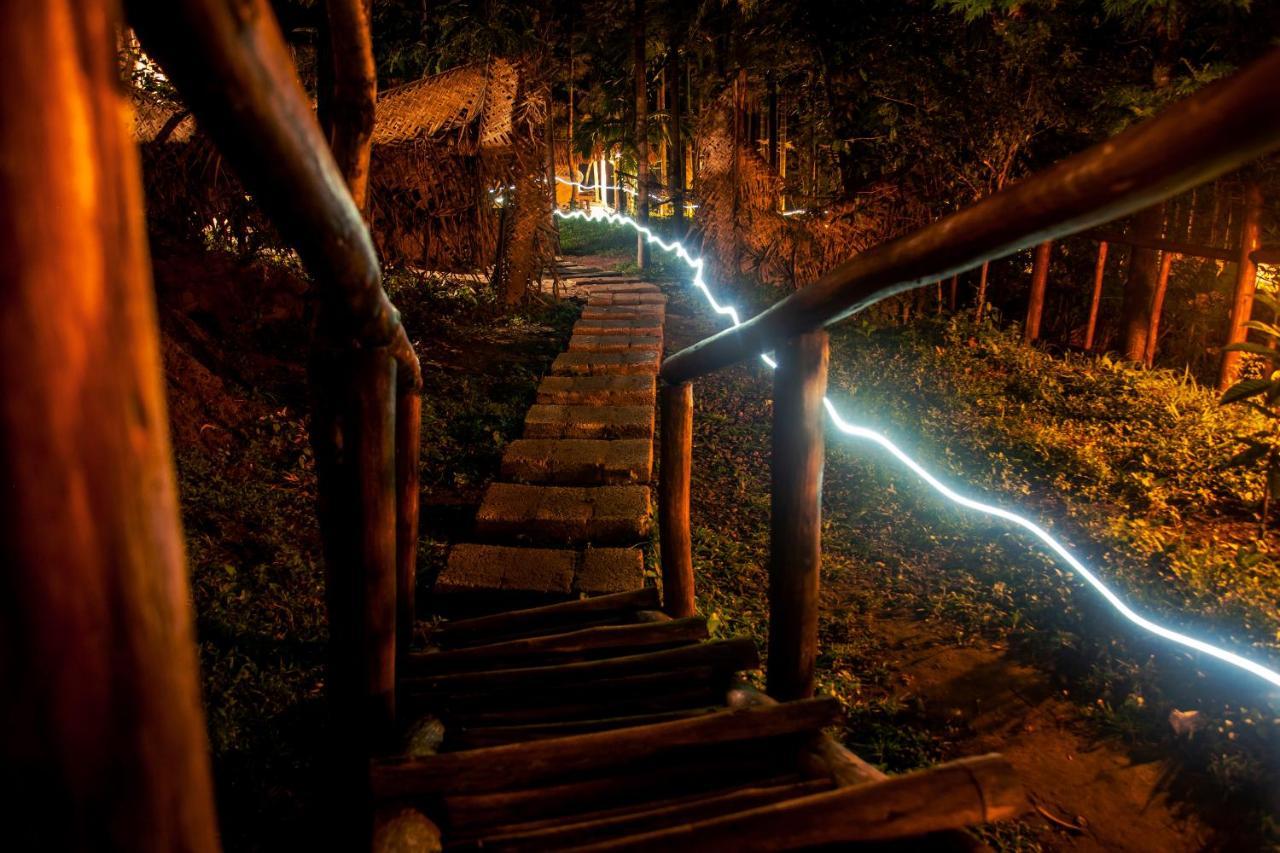 Nature Tones By Brdge Hospitality Maraiyūr Esterno foto