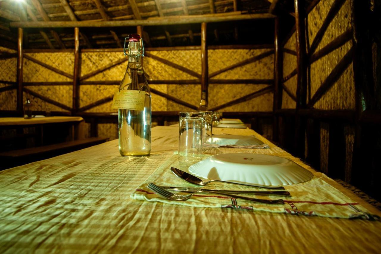 Nature Tones By Brdge Hospitality Maraiyūr Esterno foto