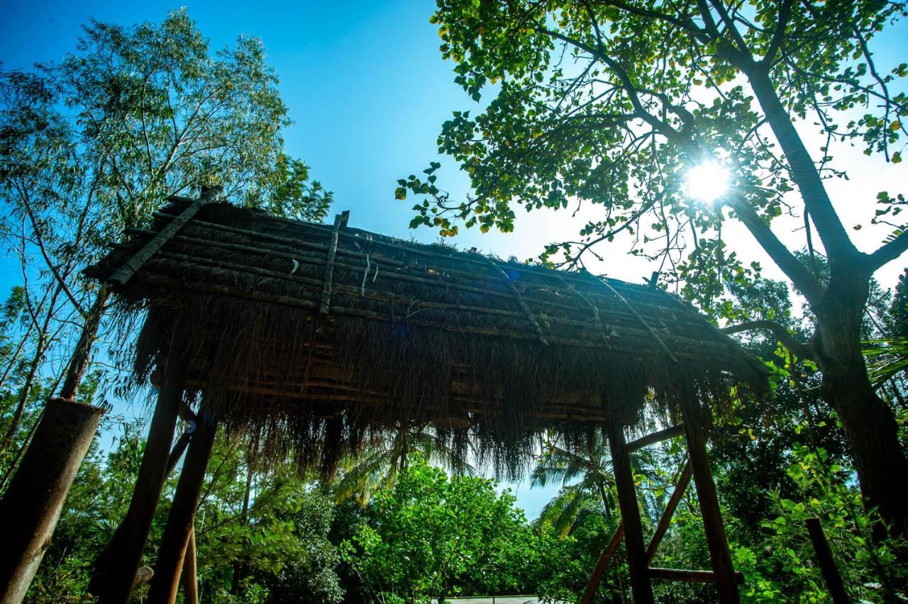 Nature Tones By Brdge Hospitality Maraiyūr Esterno foto