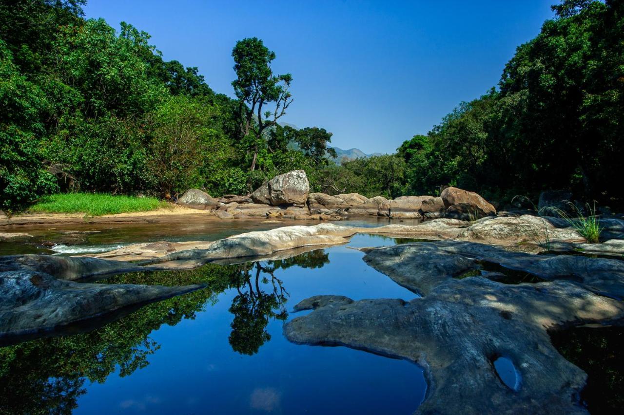 Nature Tones By Brdge Hospitality Maraiyūr Esterno foto